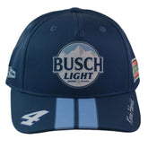 Kevin Harvick #4 Busch Light NASCAR Blue Uniform Hat